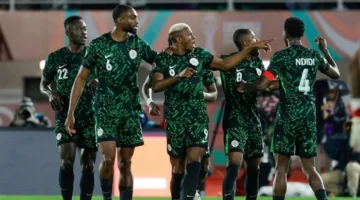 صافرة البداية.. توقيت لقاء المغرب ونيجيريا في نصف نهائي أمم أفريقيا 2025